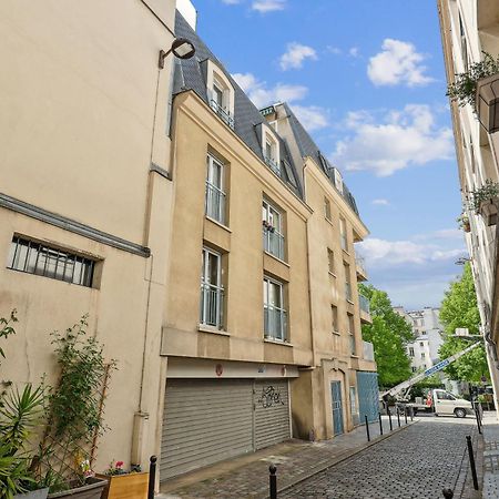 Nice Apartment In The Heart Of Paris By Weekome エクステリア 写真