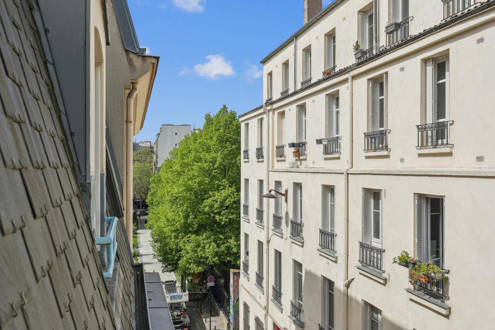 Nice Apartment In The Heart Of Paris By Weekome エクステリア 写真